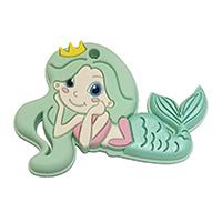 Принцесса Русалка Мята