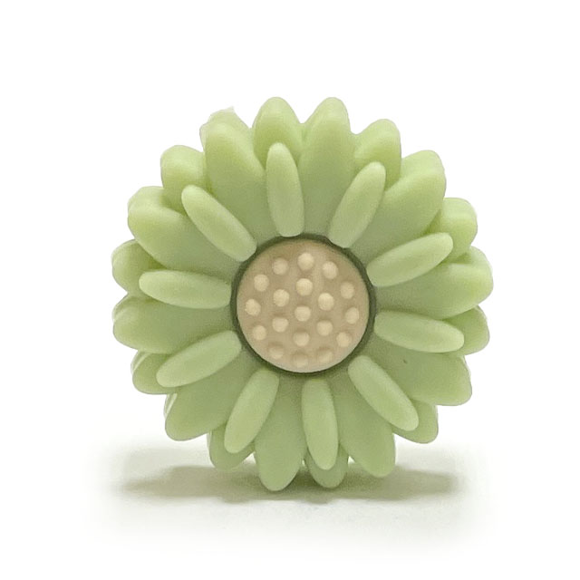 Ромашка большая Лён