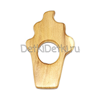 Мороженое из можжевельника