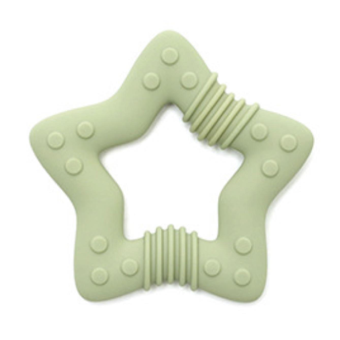 Прорезыватель звезда Лен