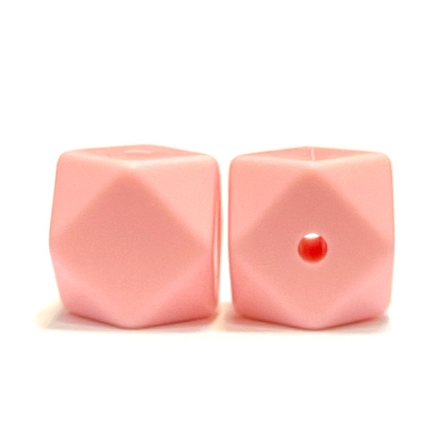Мини многогранник candy pink