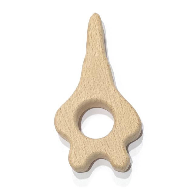 Патрик из бука