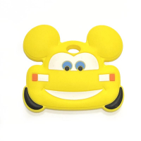 Машинка Микки Желтая Машинка Микки Желтая