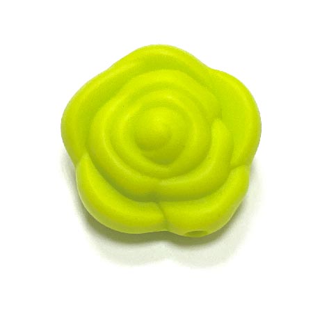 Роза мини Светло Салатвый