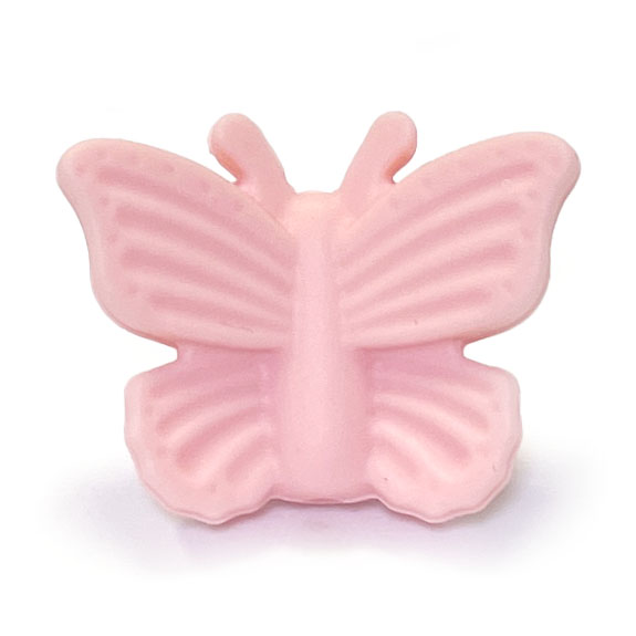 Бабочка мини 2 Candy Pink