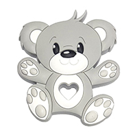 Мишутка светло серый Мишутка светло серый