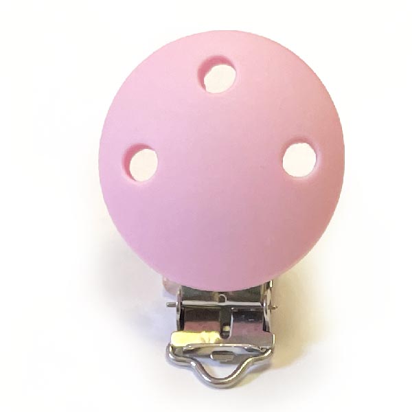 Круглая Pale Pink Круглая Pale Pink