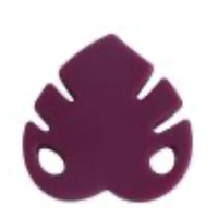 Монстера мини Вино