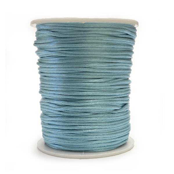 Катушка лазурный шнур (1 мм. 80 м) Катушка лазурный шнур (1 мм. 80 м)