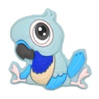 Попугай мини Powder Blue Попугай мини Powder Blue