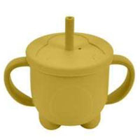 Поильник завод 1 Mustard Поильник завод 1 Mustard
