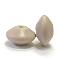 Линза 12 мм Rosy Brown силиконовая