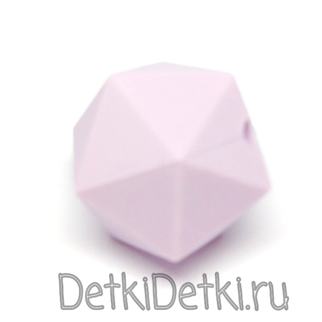 Иэкосаэдр (21)  Лаванда