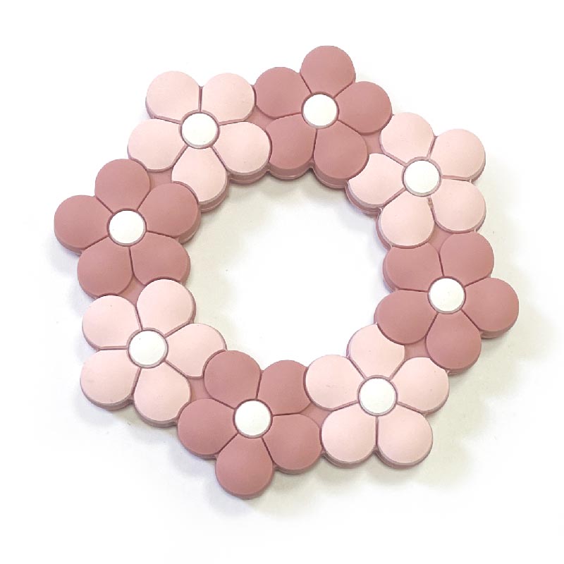 Грызунок Гибискус Blush