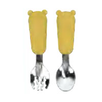 Комплект Mustard столовых приборов