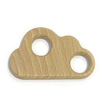 Облако из бука