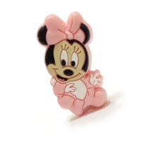 Минни мини Розовый Минни мини Розовый