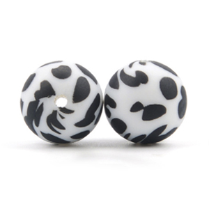 бусина Далматинец 19 мм