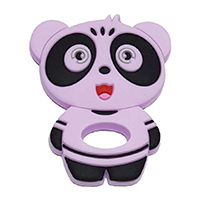 Пандочка Сиреневая