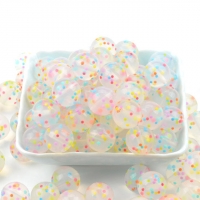 бусина Crystal Gritty 12 мм