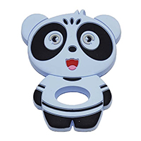 Пандочка Нежно голубая