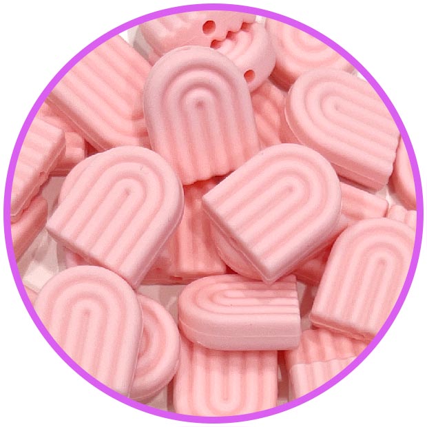 Радуга мини 2 Candy pink