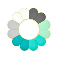 Цветок Бирюза Цветок Бирюза