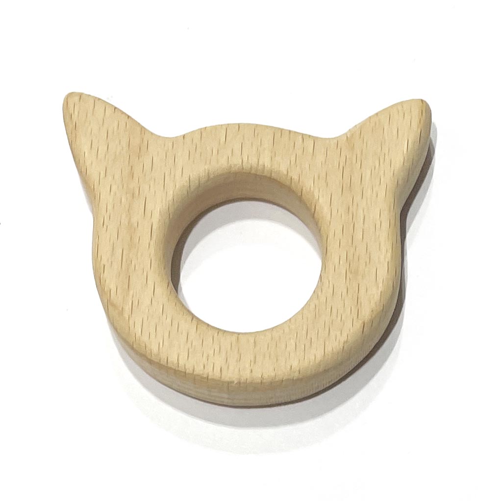 Лисисенок из бука