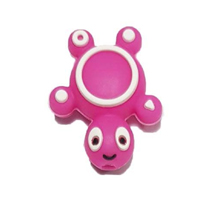 Черепашка мини малиновая Черепашка мини малиновая