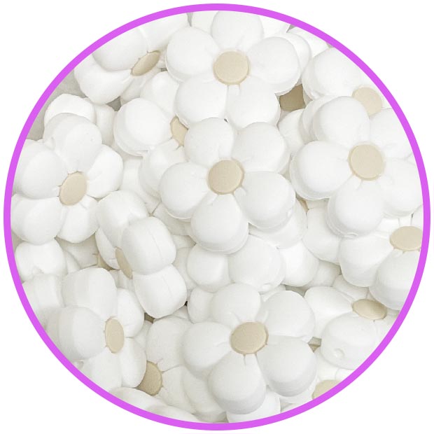 Гибискус белый