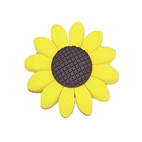 Ромашка желтая