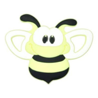 Пчелка Крем