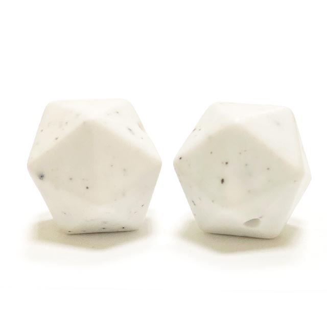 Мини Иэкосаэдр Гранит