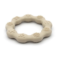 Кольцо прорезыватель Телесный Кольцо прорезыватель Телесный
