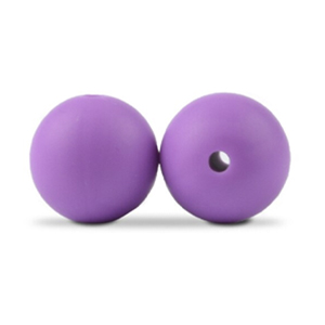 бусина фиолетовый 19 мм бусина фиолетовый 19 мм