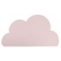 Коврик облачко Soft Pink (силиконовый)