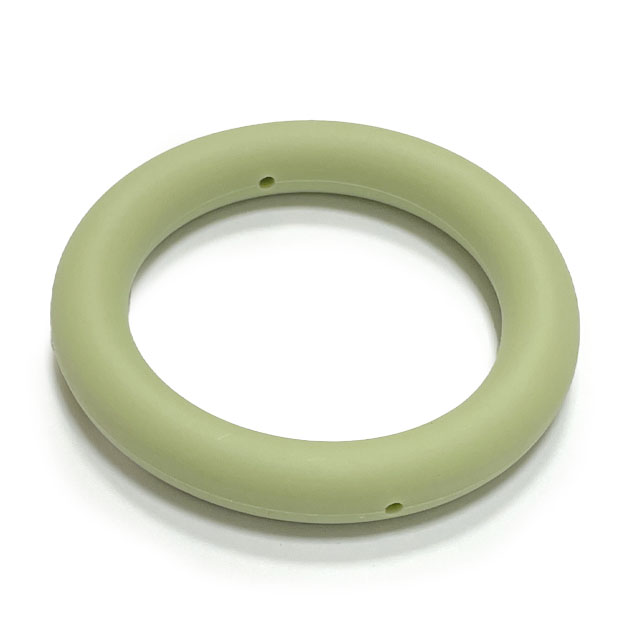 кольцо лен силиконовое