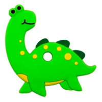 ДиноУлыбашка Зеленый