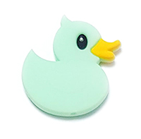 Уточка 1 мини мята