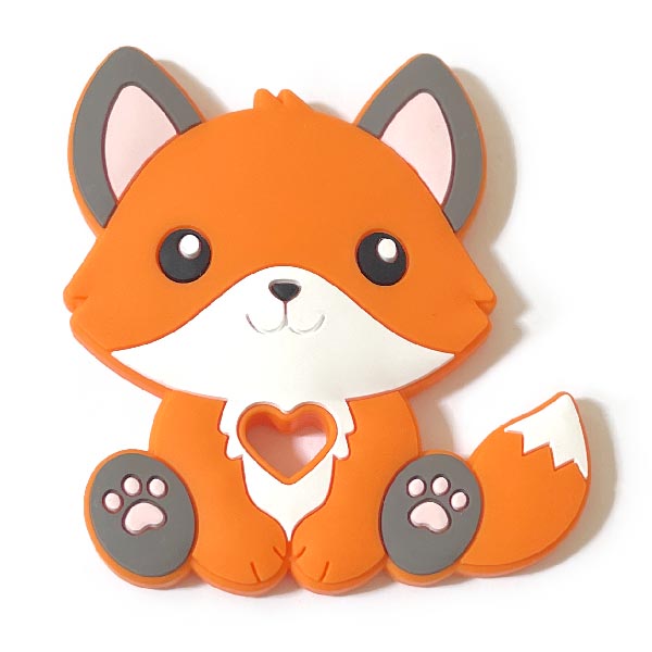 Лисенок 2 Оранжевый Лисенок 2 Оранжевый