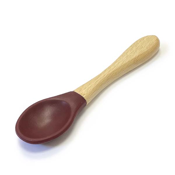Ложка с деревянной ручкой  Вино (Завод 3)