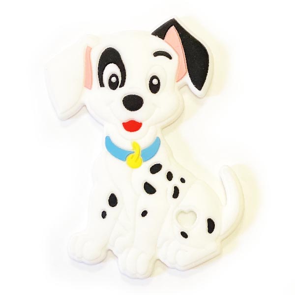 Далматинец голубой ошейник Далматинец голубой ошейник