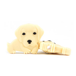 Лабрадор мини бежевый