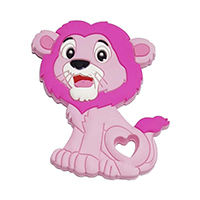 Король лев розовый