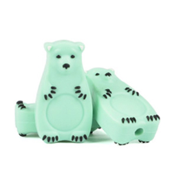 Мишка северный мини мята