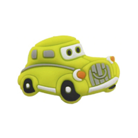 Кэп мини салатовый Кэп мини салатовый