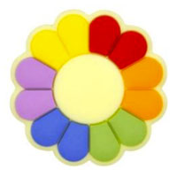 Цветок мини Синий Цветок мини Синий