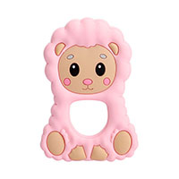 Барашка розовая