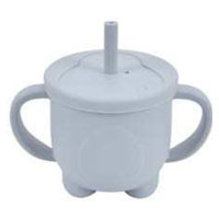 Поильник завод 1 Light Grey