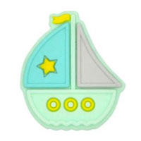 Кораблик мини Мята Кораблик мини Мята